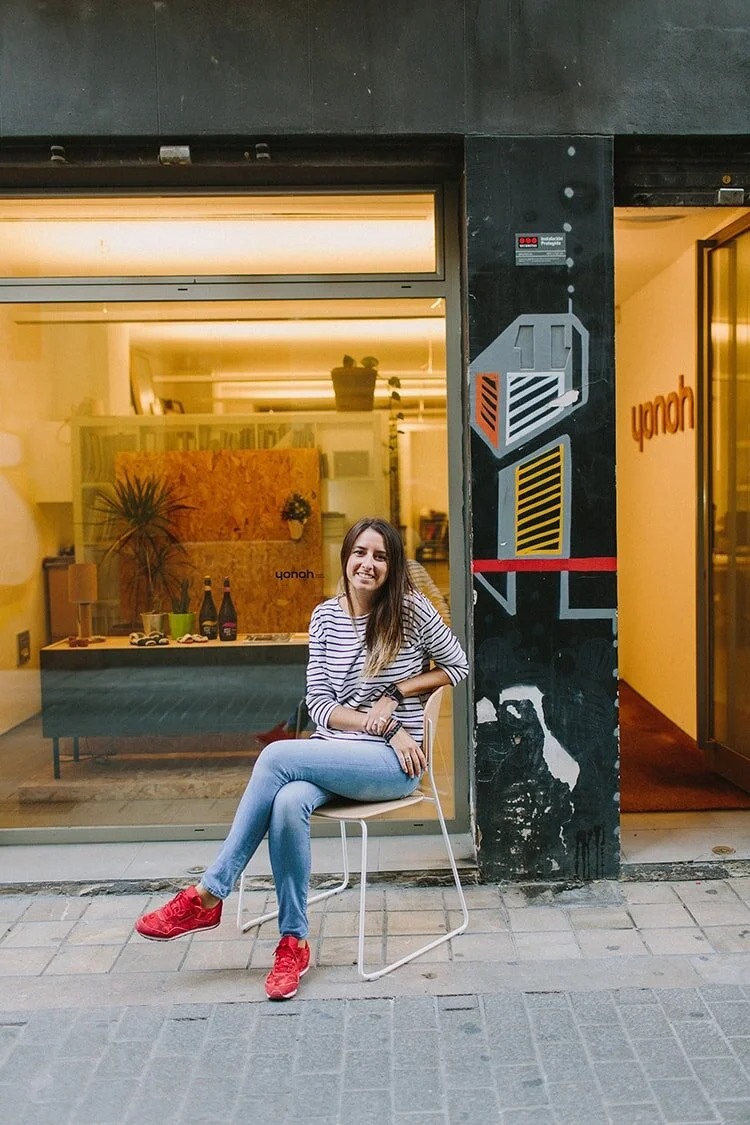 Cityguide Valencia for H.O.M.E. Deutschland