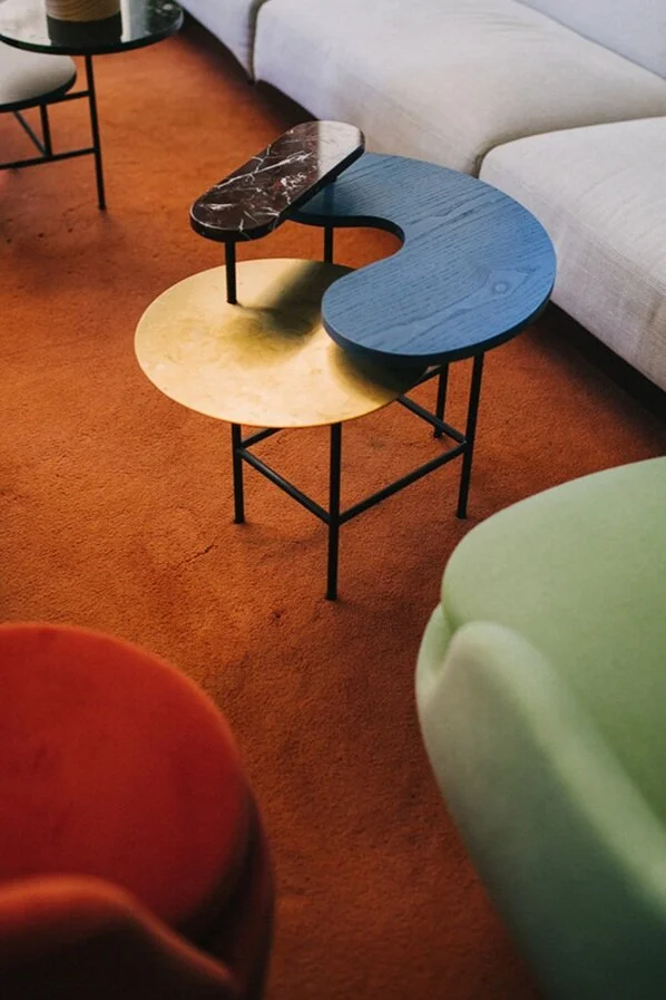 &Tradition x Barceló Torre de Madrid