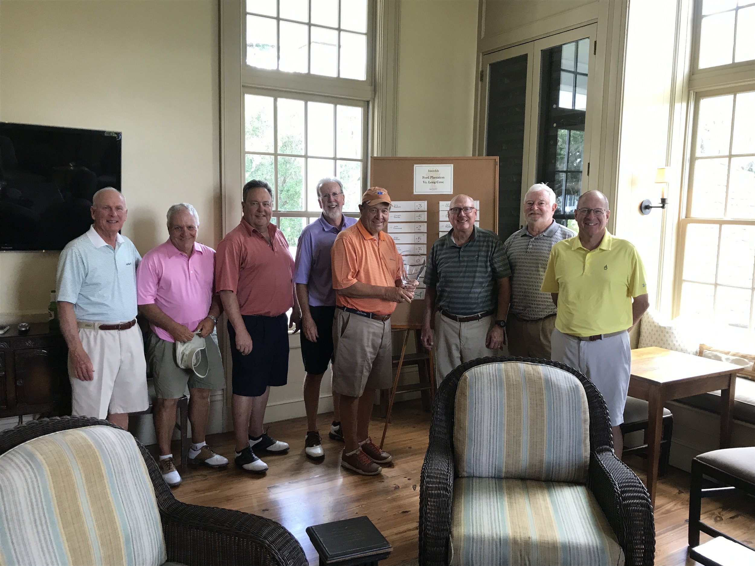 Ford Plantation Interclub Winners.jpg