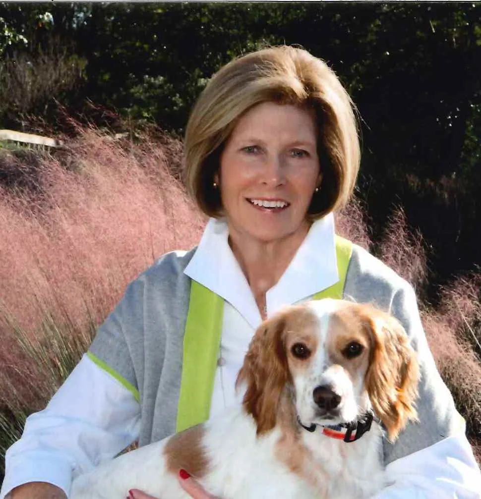 Sheila Baker Member since 1997