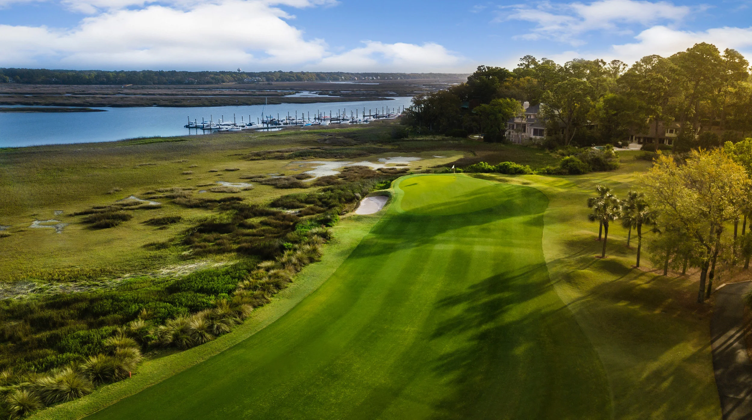 Long Cove Club | GolfBiz