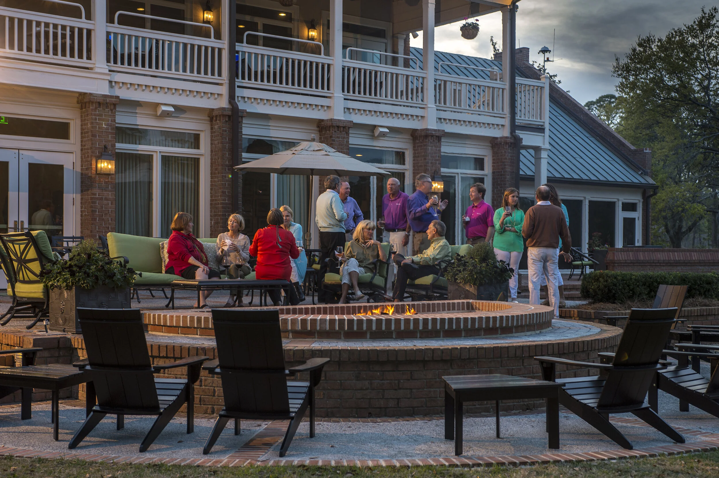 5 Things to Think about When Choosing a Private Gated Community — Long