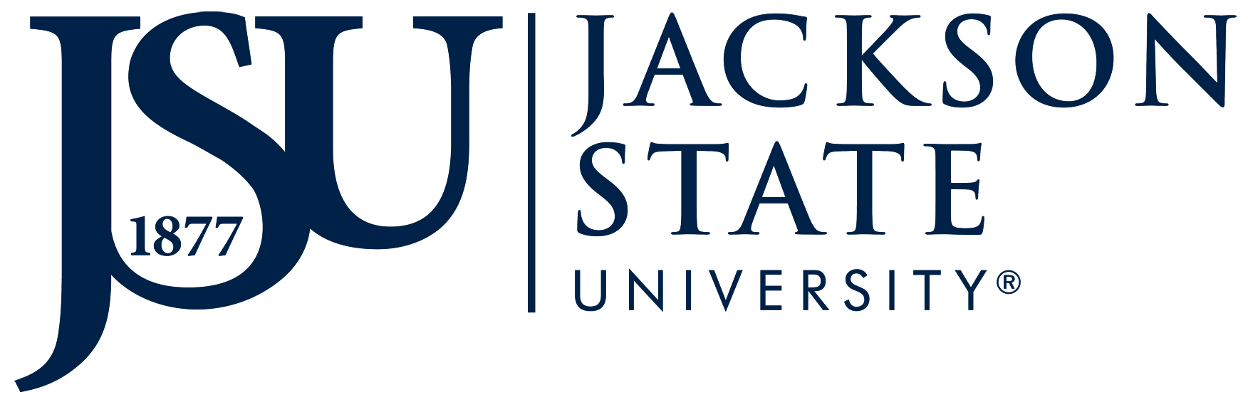 New university brand mark with stair-step icon tested across multiple stakeholder groups