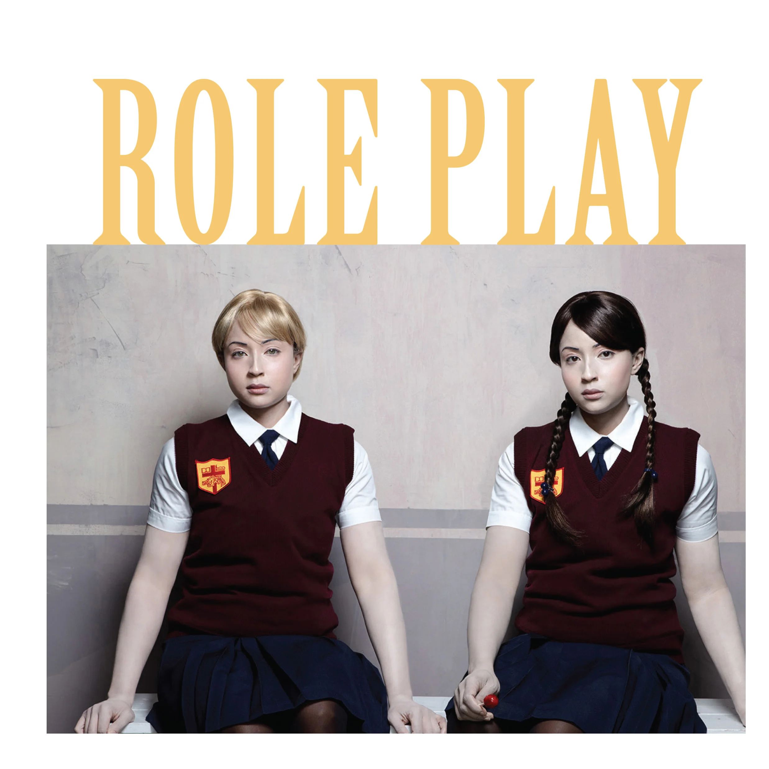 Role Play catalog
