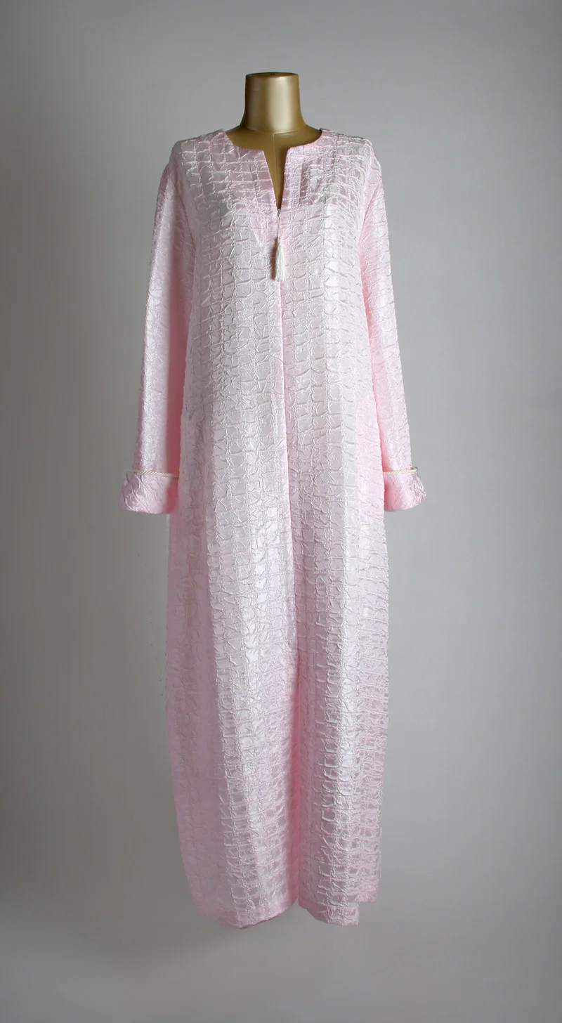Daft Robe Robes — Glamour House Intimate Apparel
