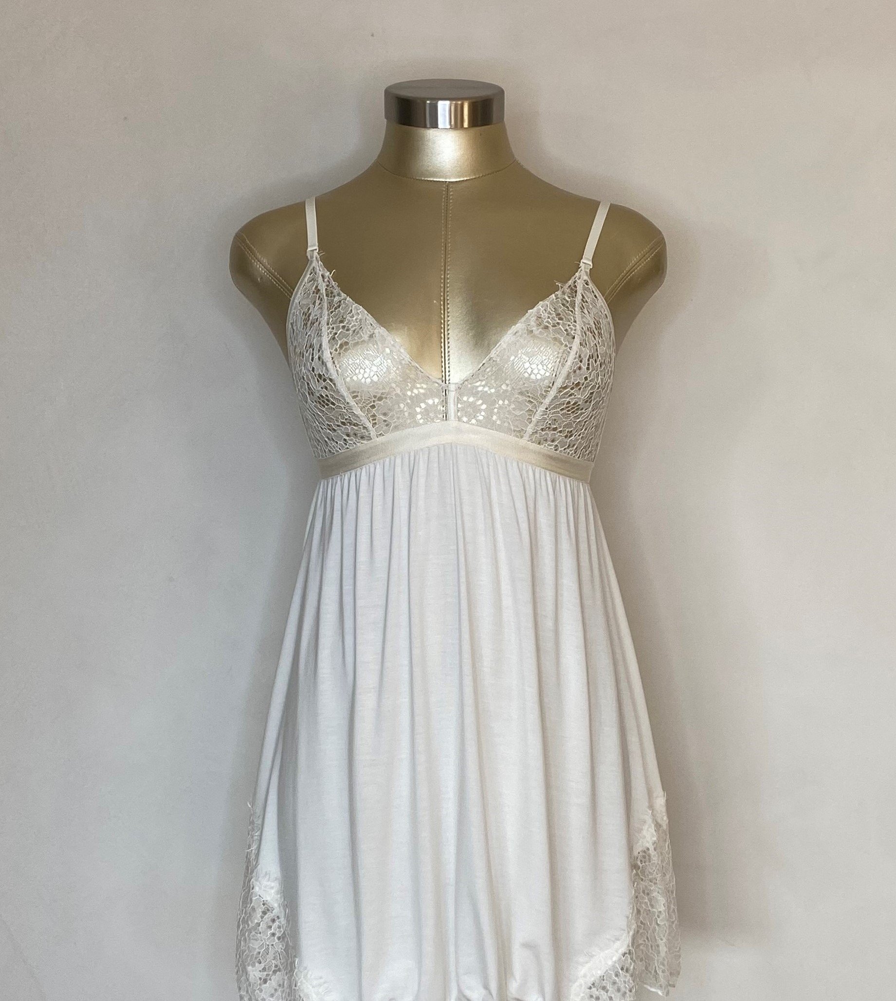 Cosabella Babydoll Set