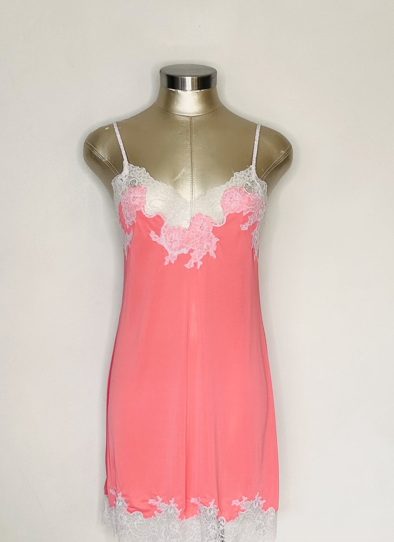 Natori slinky chemise