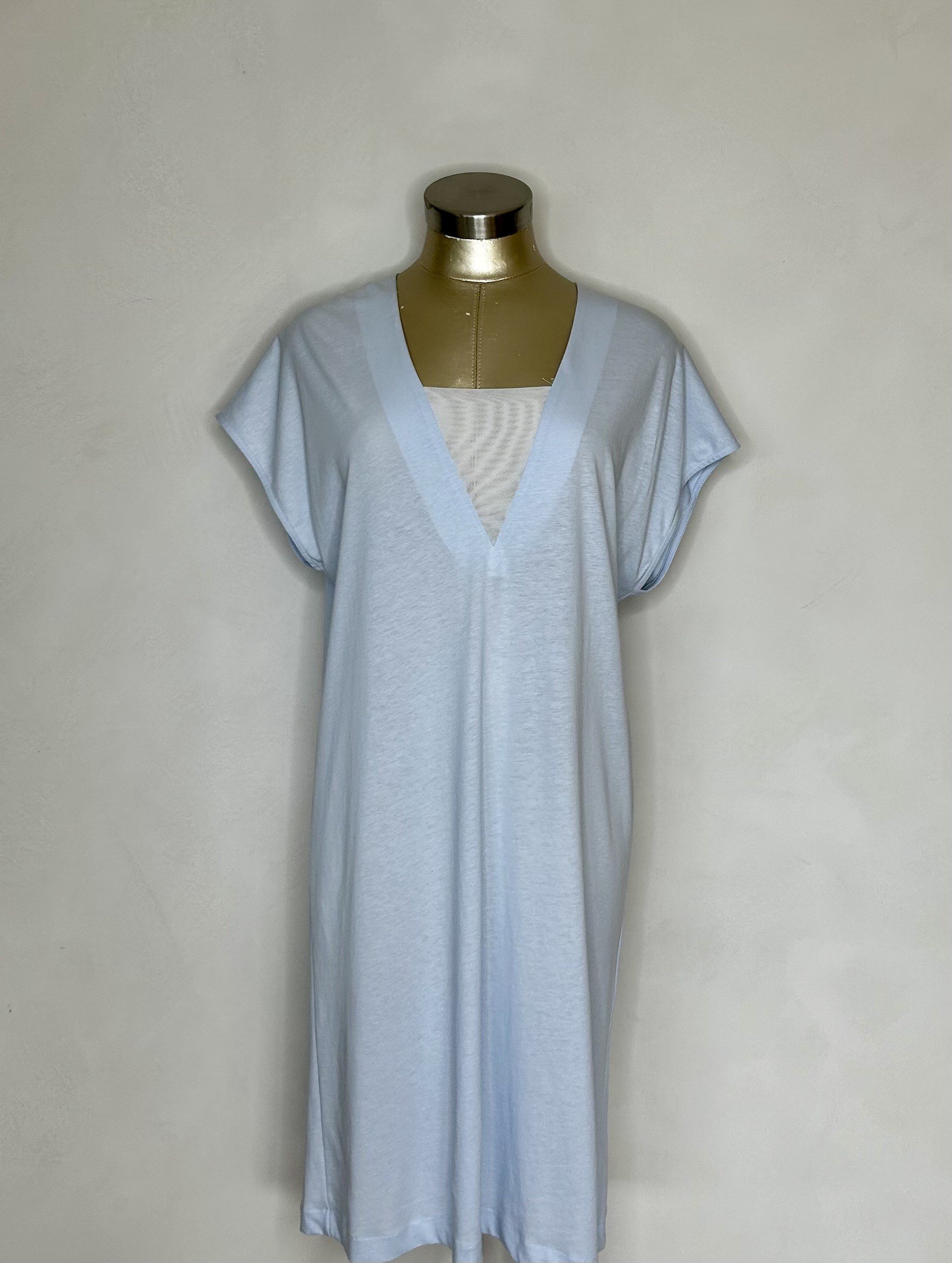 Pluto short nightgown
