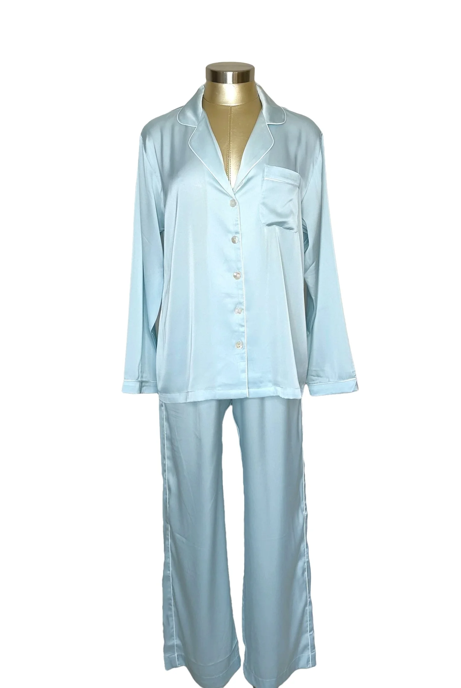 Wrap Up classic pajama