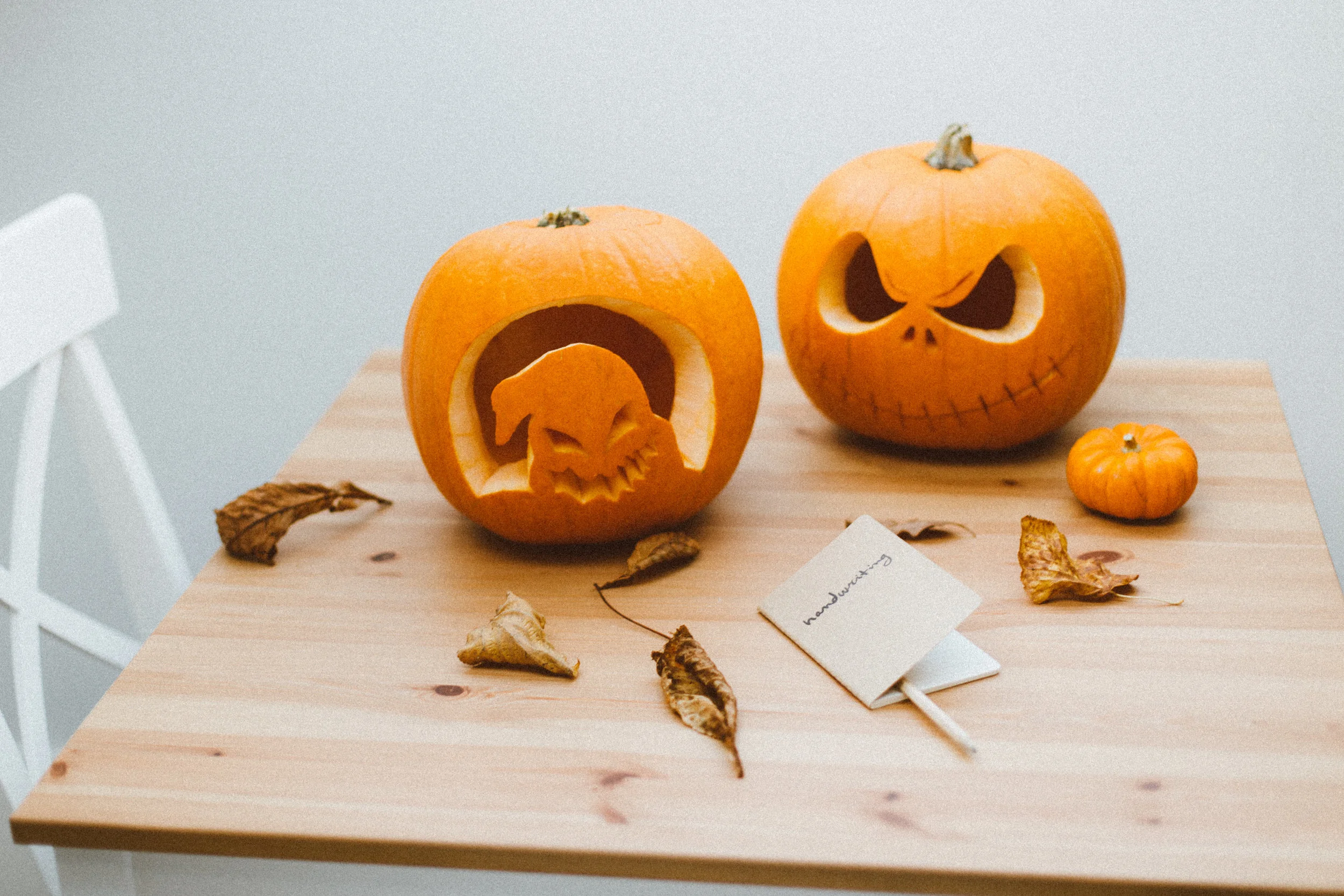 Youth Pumpkin Carving Party | October 29 @ 6:30 PM