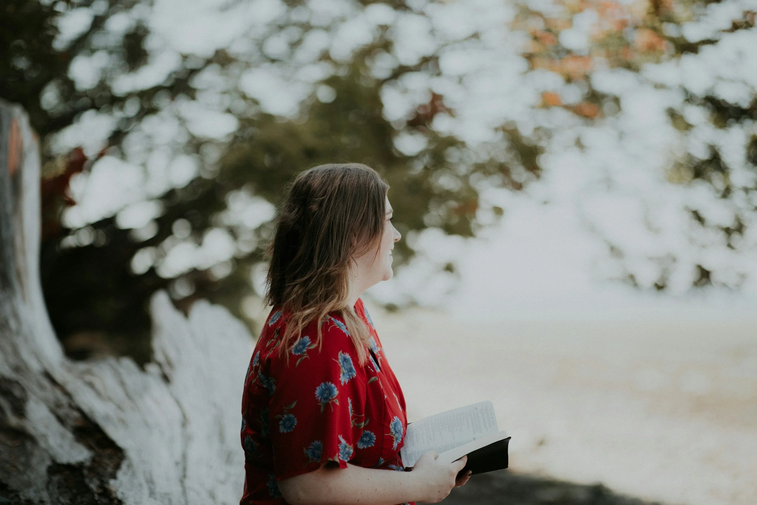 Risen Women
