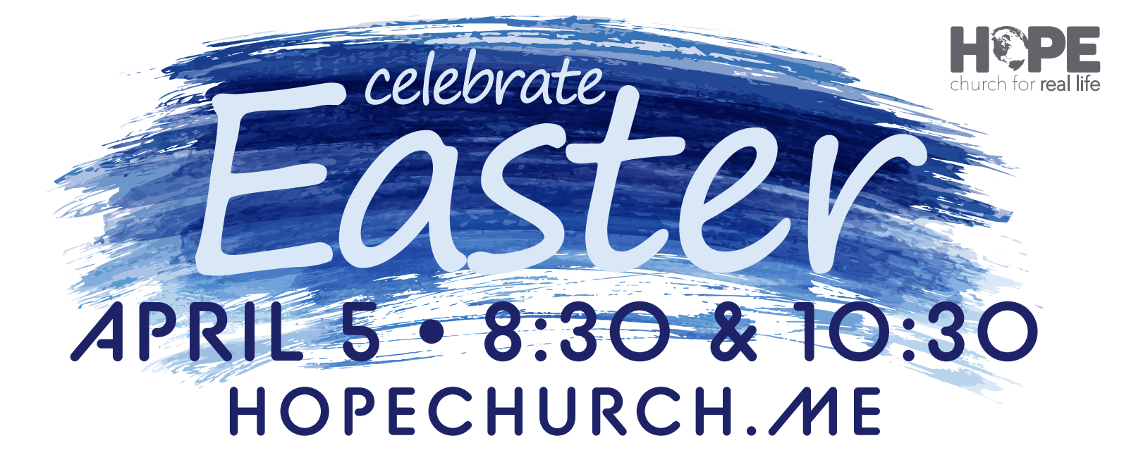 Easter Celebration &amp; Pancake Breakfast