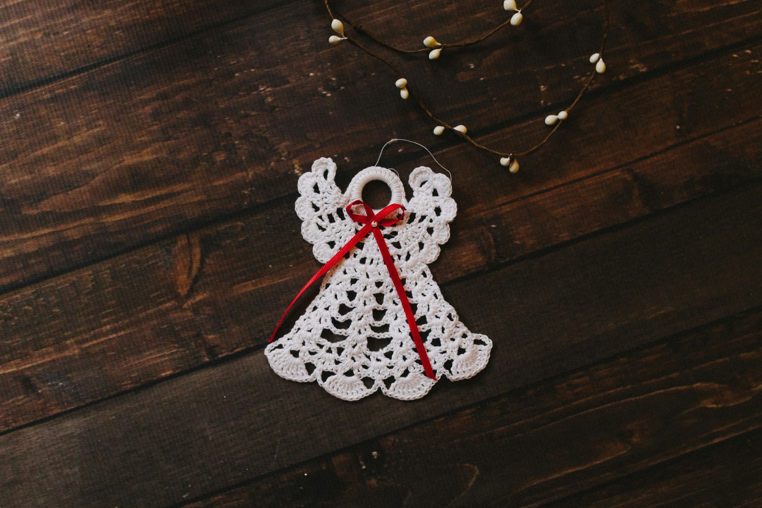 Angel Tree Donations