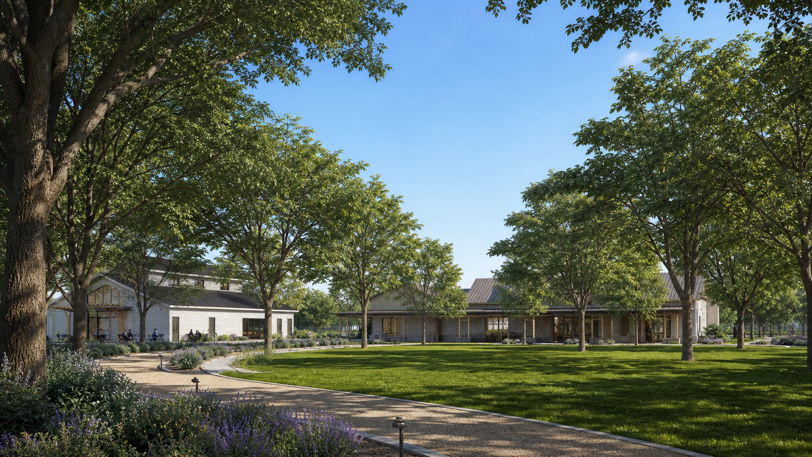 Building Hope Registry