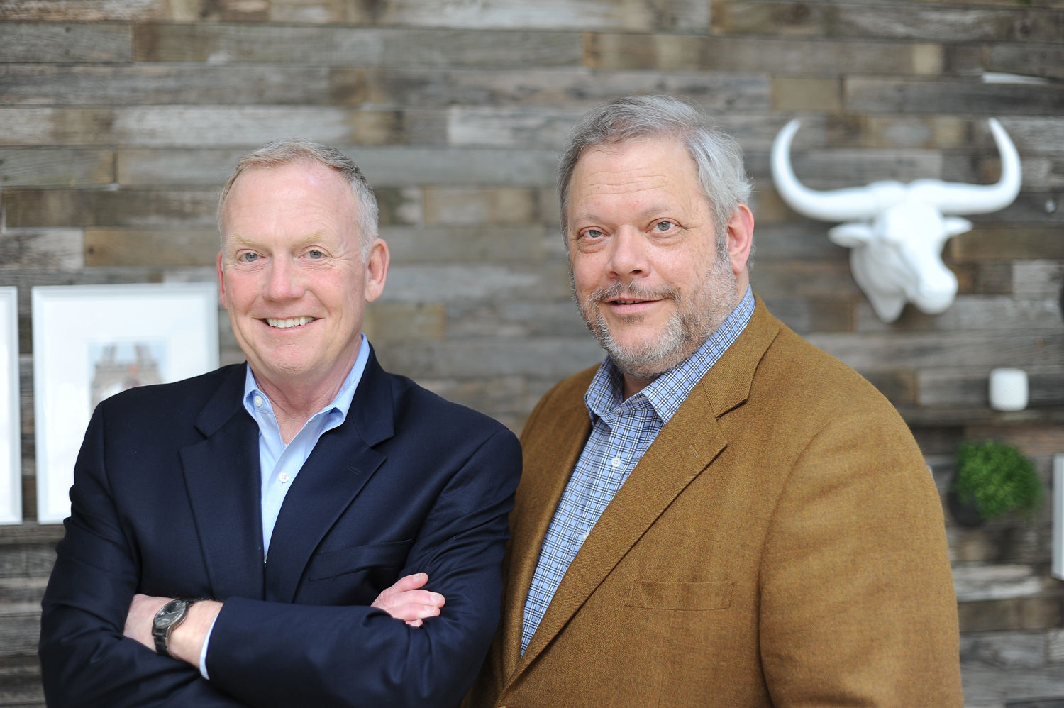 Michael Holland and Bill McGarry, co-founders of Performance Harmony, have over 50 years of combined experience in business leadership, including: developing high-performance organizations, driving and managing business improvements, change management, culture change, mergers and acquisitions, and leadership development.