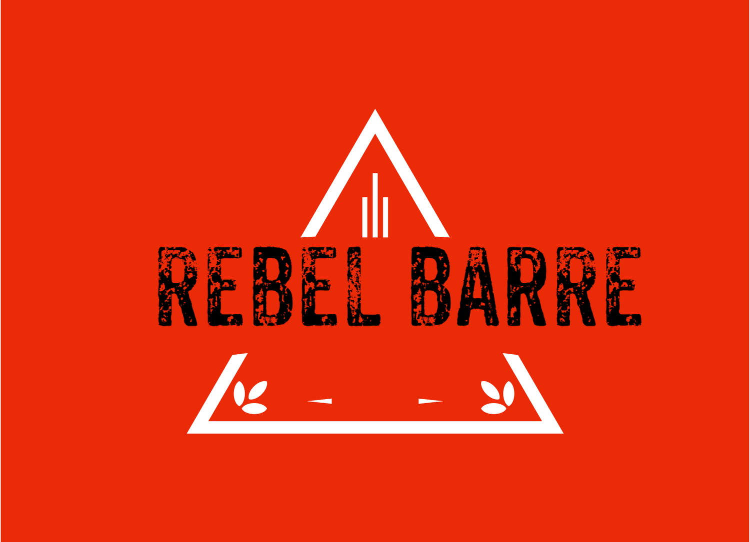 Rebel Barre
