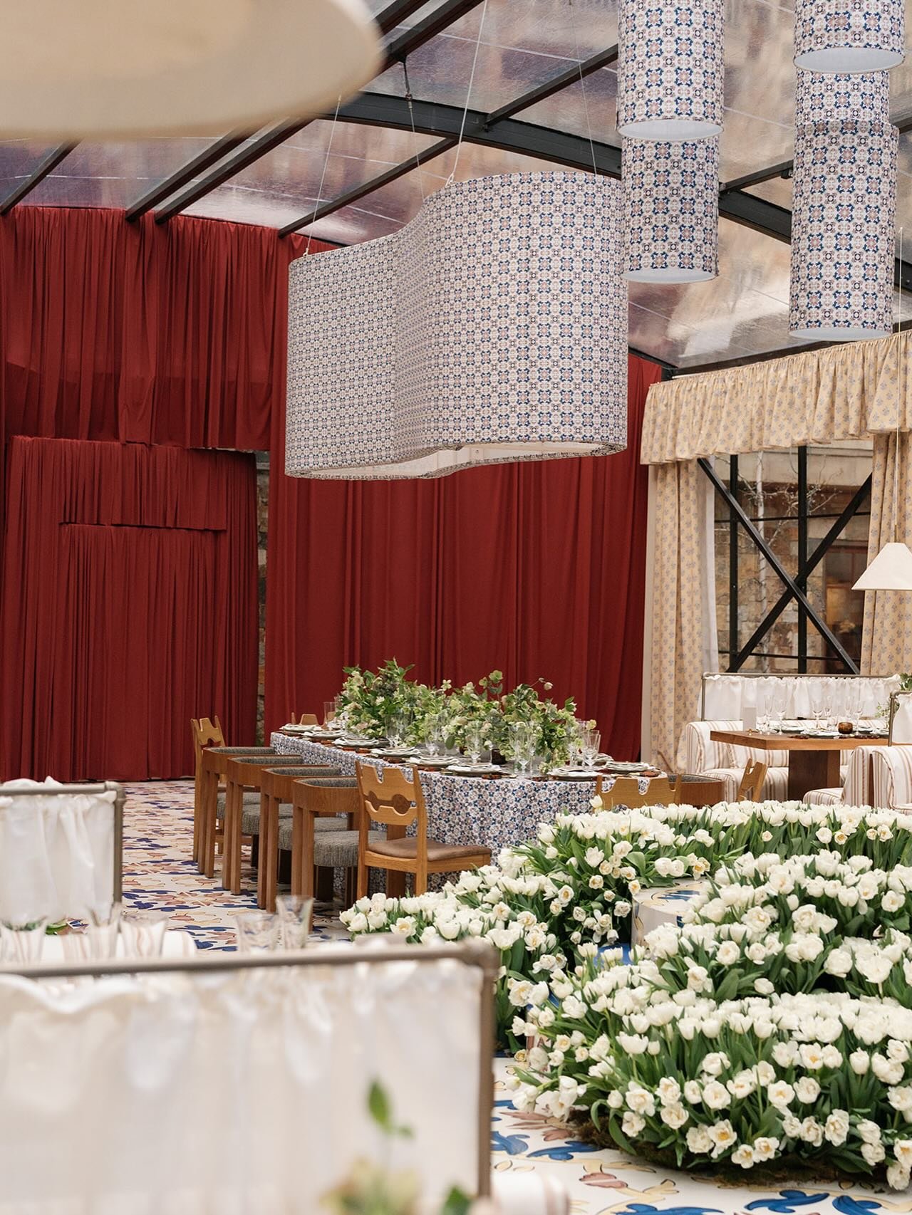 What do you even say after an event like this? ✨

This year&rsquo;s Pamper Planner, hosted by the ever-amazing @houseofwilde_events , was unforgettable. From the first night of chic sheer outfits and a beauty bar, spa sessions, to the most jaw-droppi