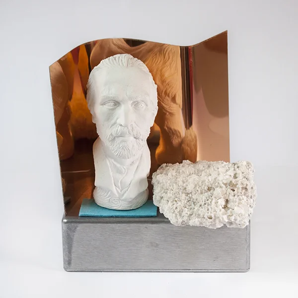 Documentation for Michael Vickers