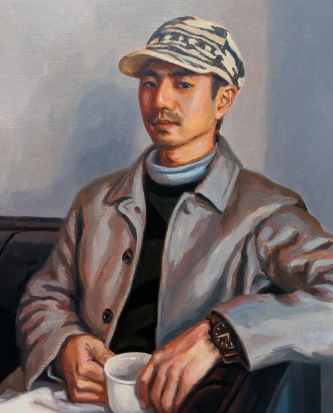 Image source: Liang Wang