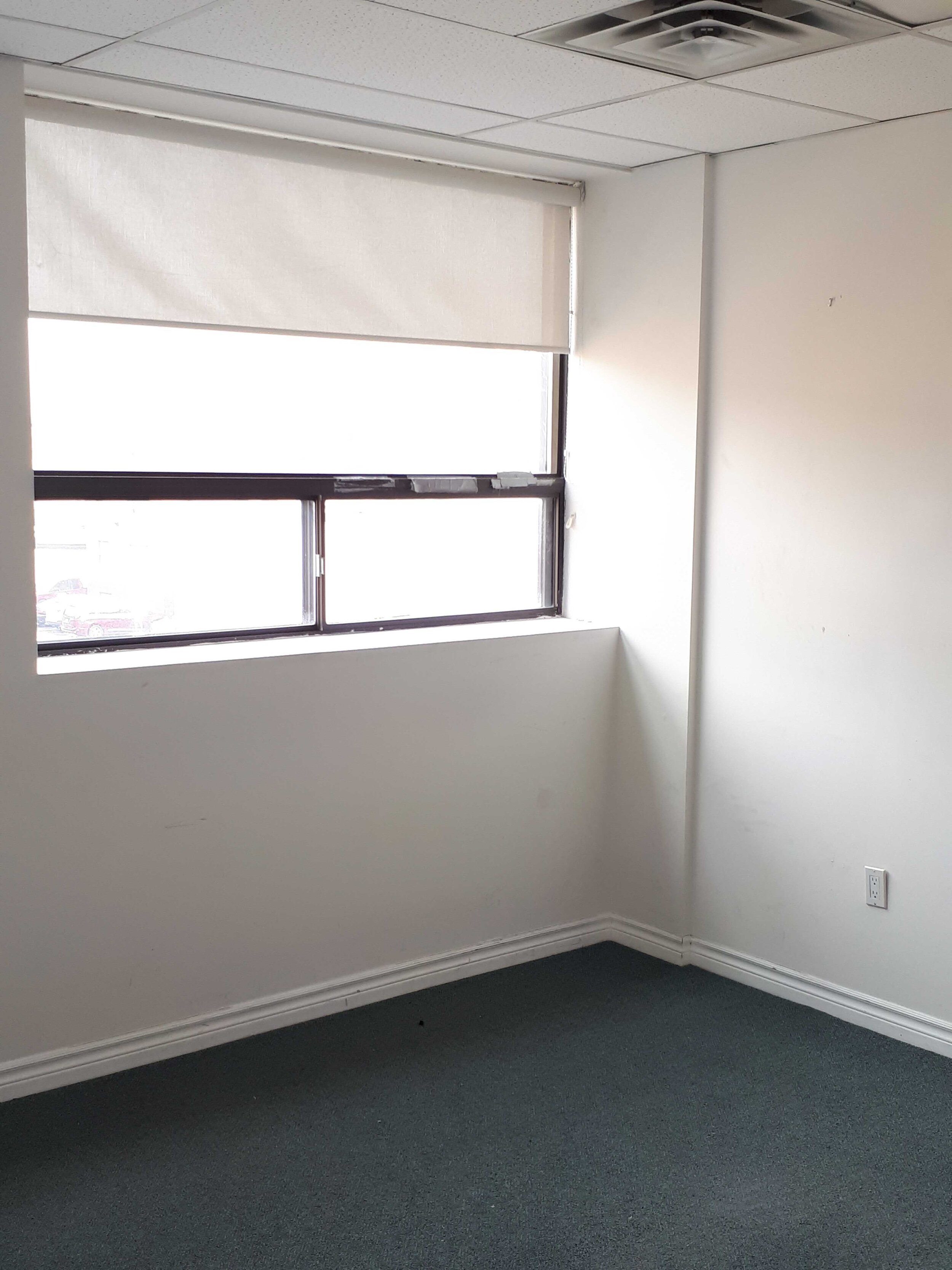 Art studio space for rent in Toronto