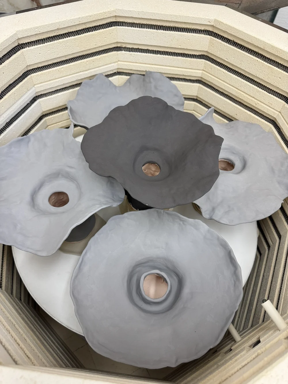 Introducing Ceramics Kiln Firing Services at Akin St Clair! — Akin
