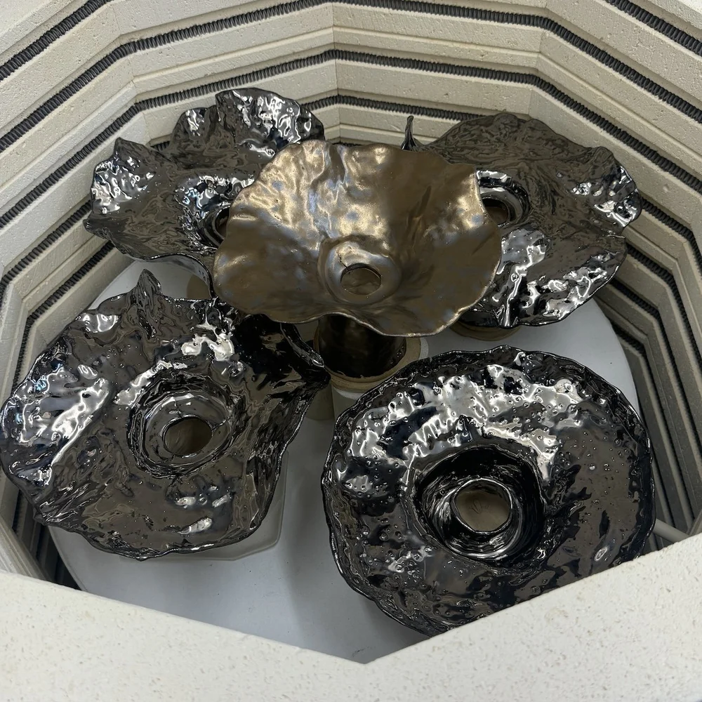 Introducing Ceramics Kiln Firing Services at Akin St Clair! — Akin
