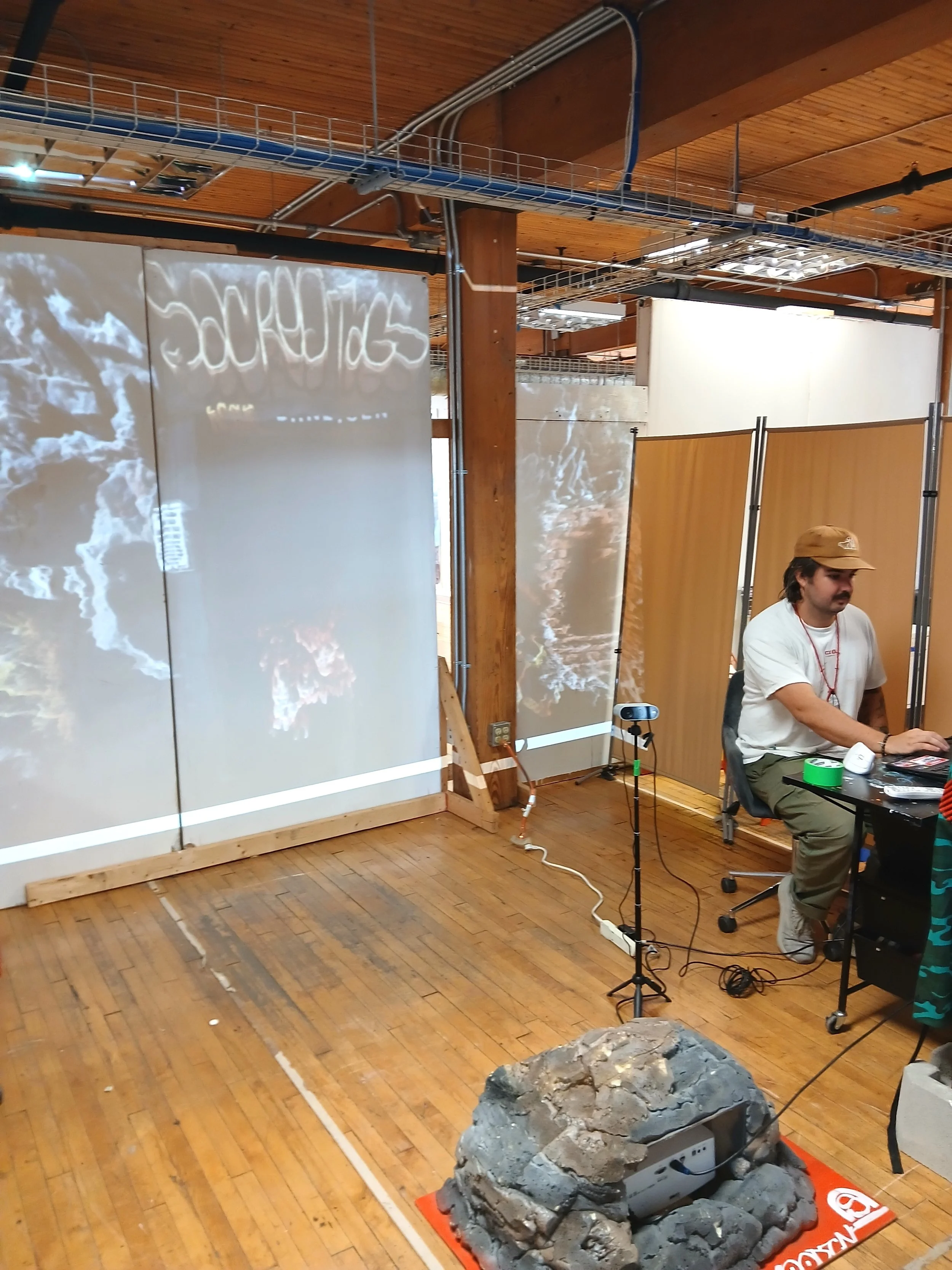 Edited 11. Quinn Hopkins prsenting work on a projector (@noodinstudio) .jpg