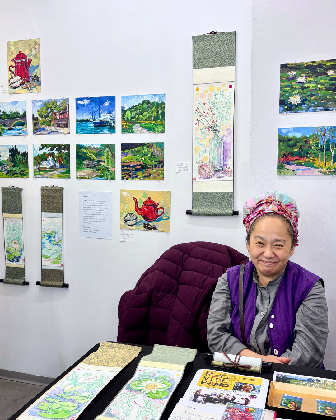 Tai Kim @jayutai