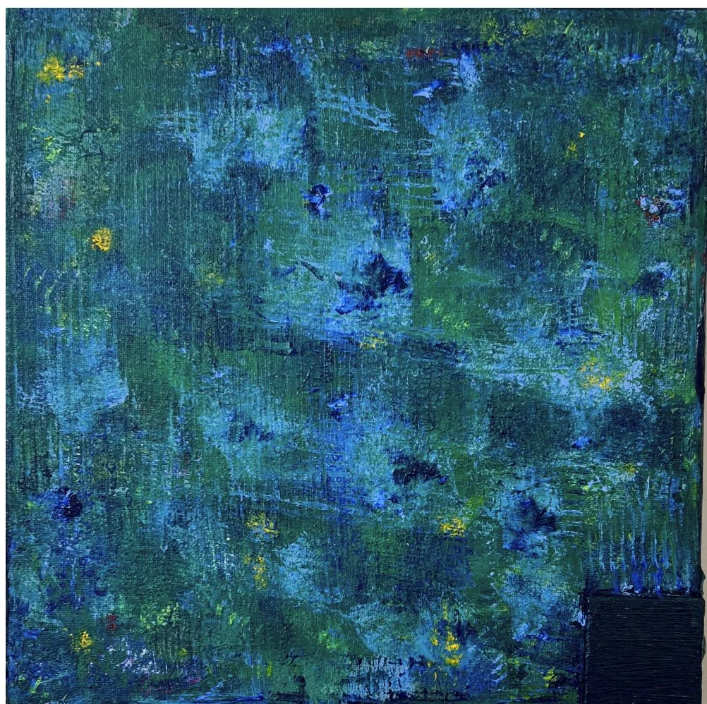 Mark Buck Art