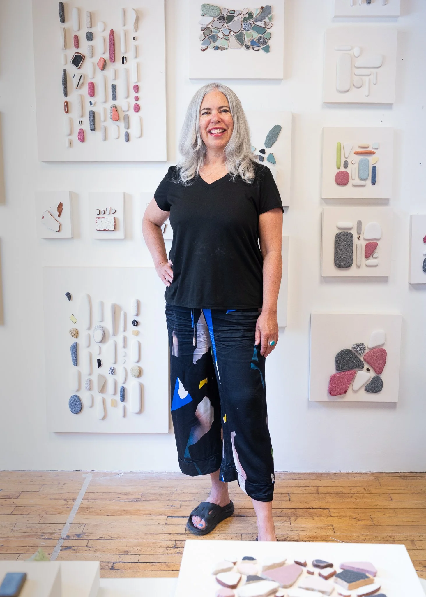 Akin Richmond-Bathurst member Sheila Cavanagh (@sheilacavanagh)