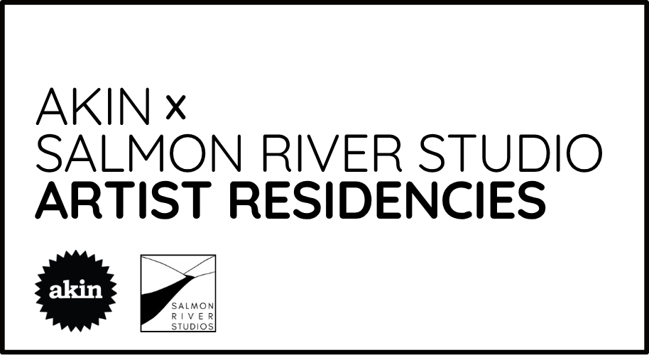 Akin Salmon River Studios