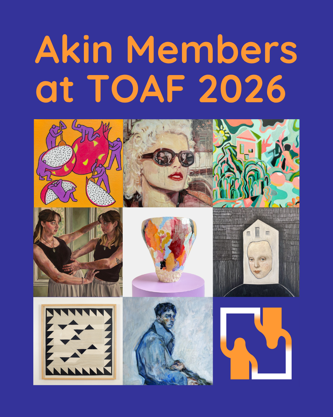 Akin studios Toronto