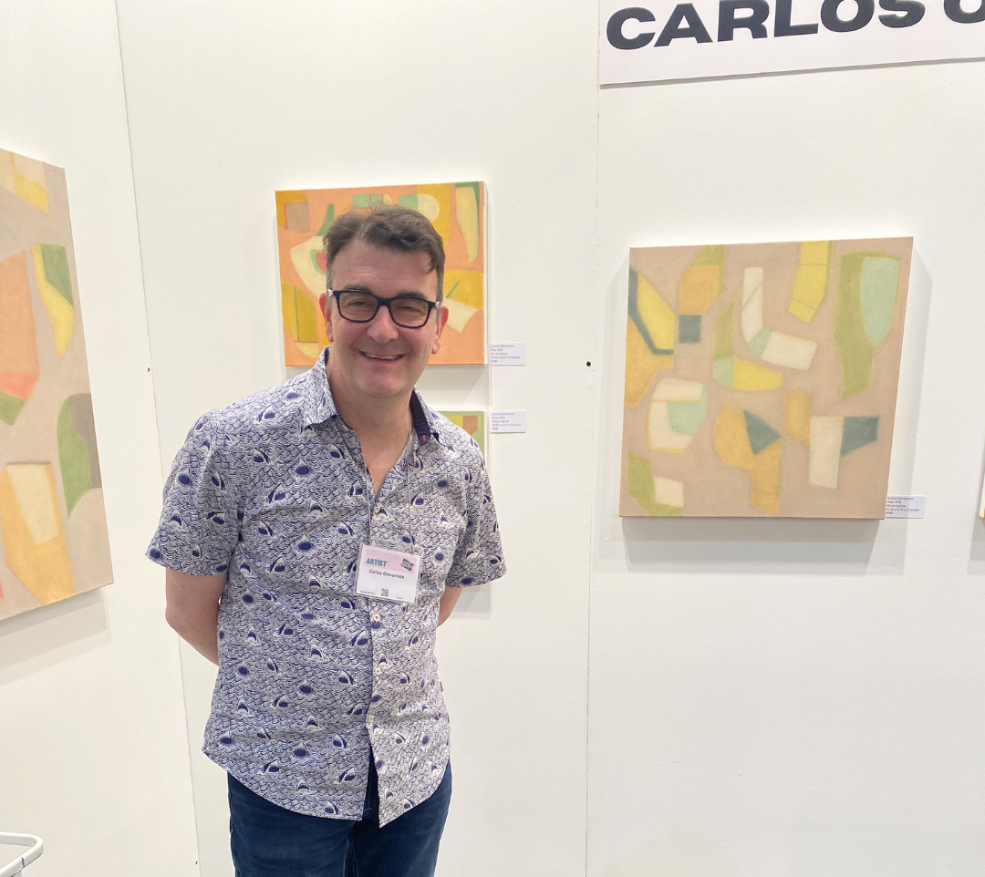 Carlos Akin studios for rent toronto