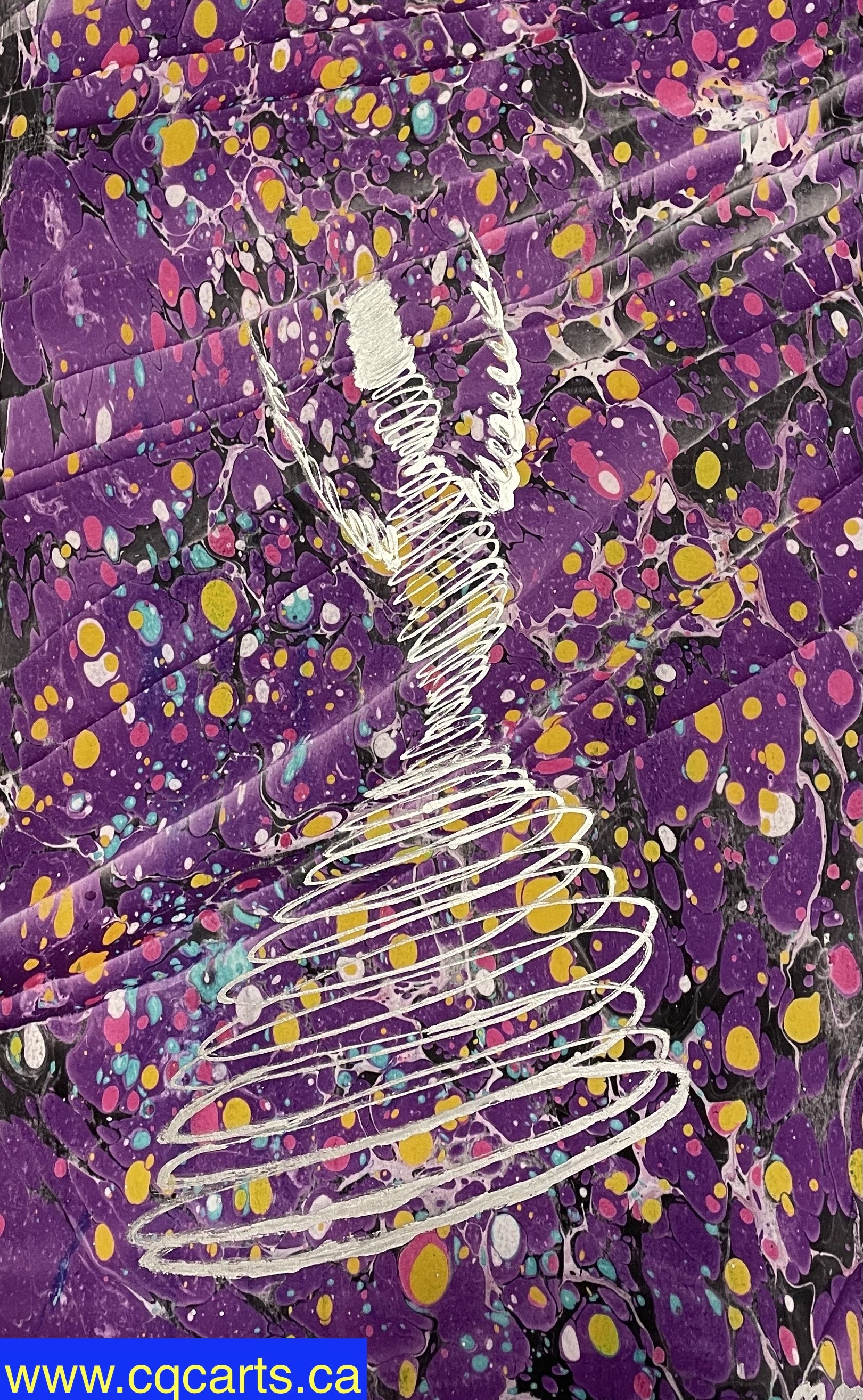 Akin St Clair Member Highlights - Meet the artists: Natalie and Rumi ...