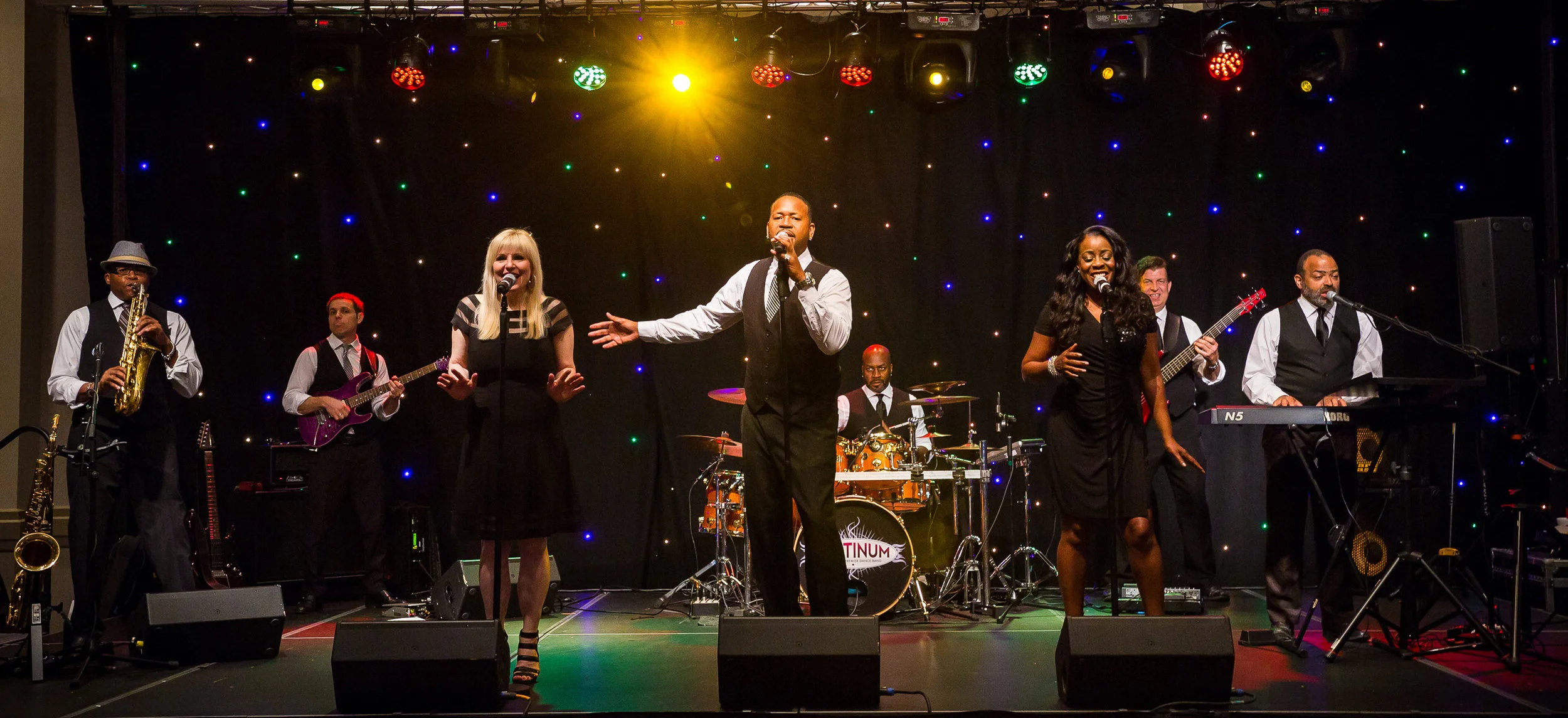 Platinum Band Atlanta