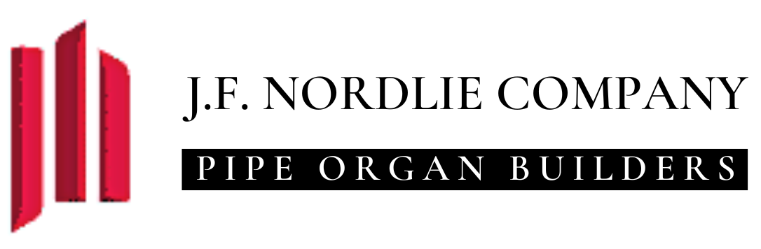 JF Nordlie