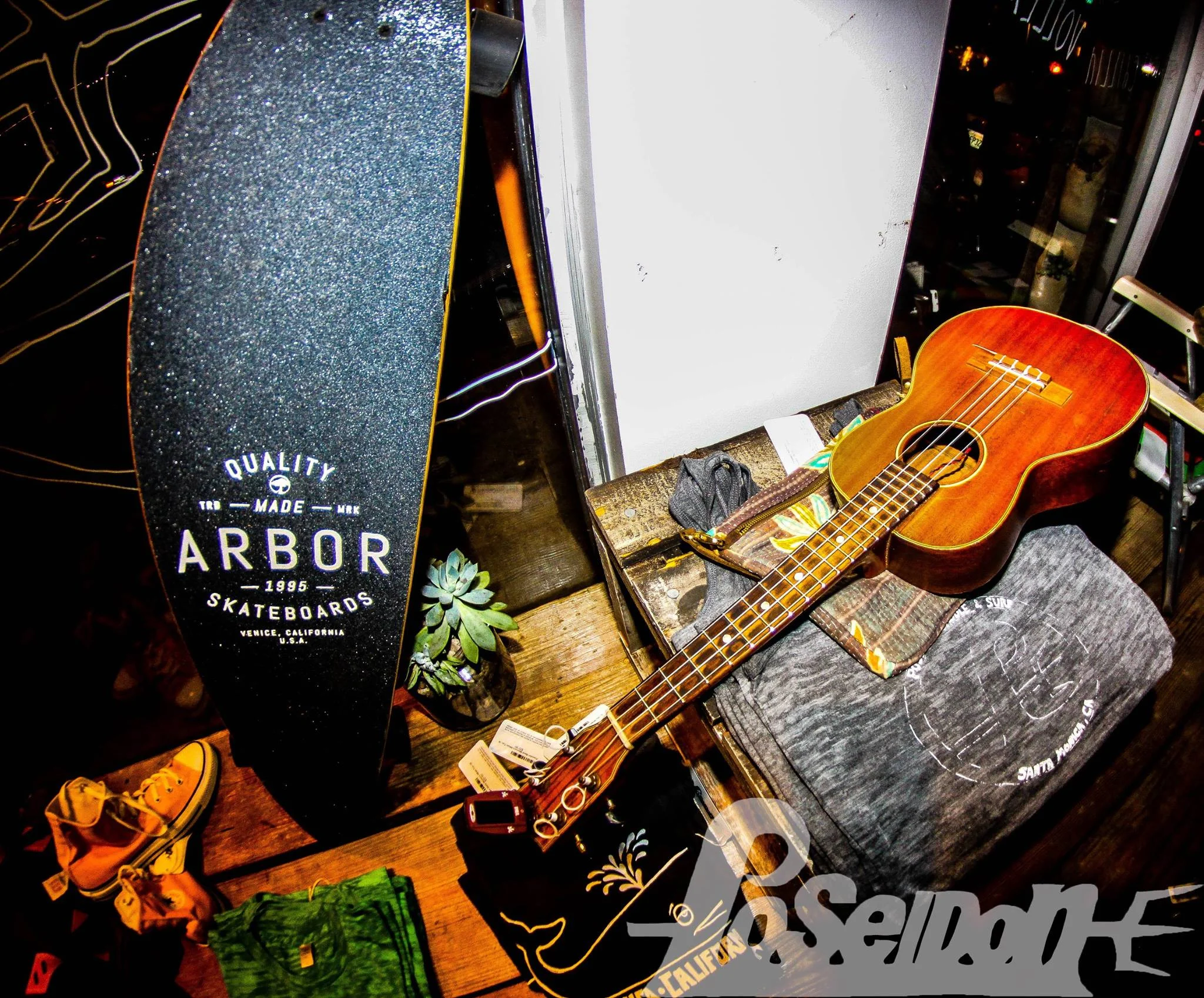 Poseidon Surf Collective