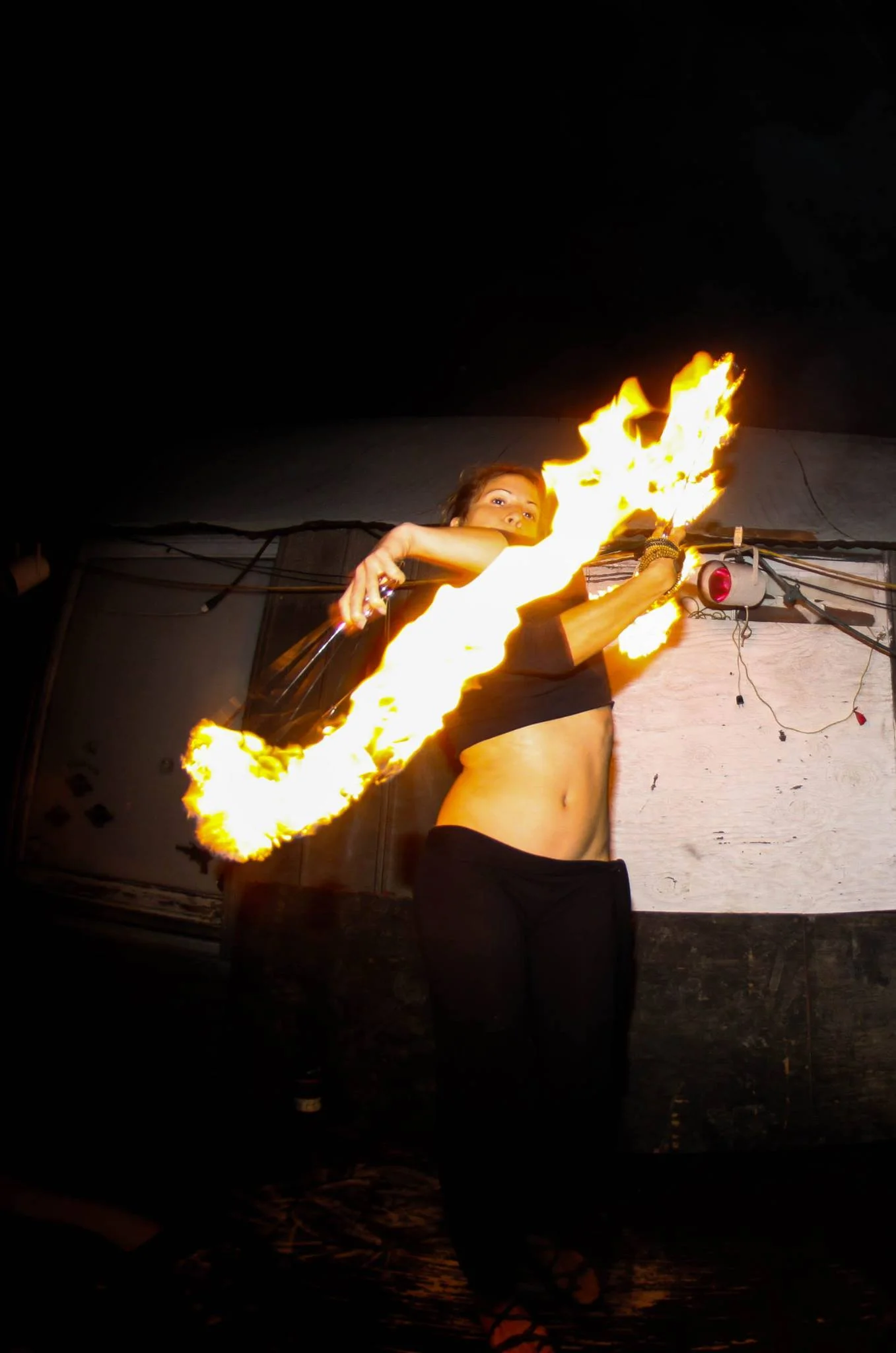 Fire Dancer_MiSsion 24