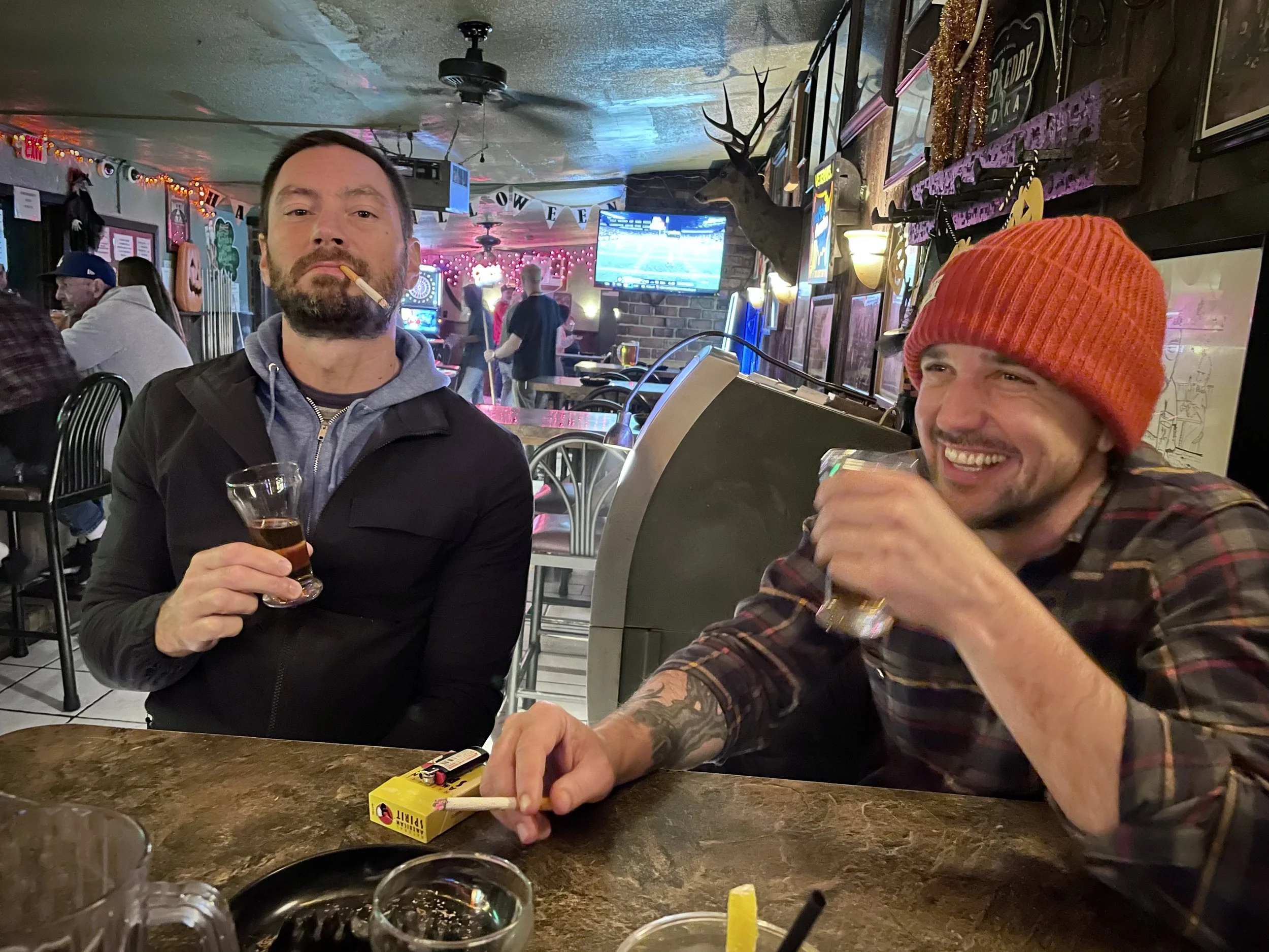 Rosaceans in Lancaster