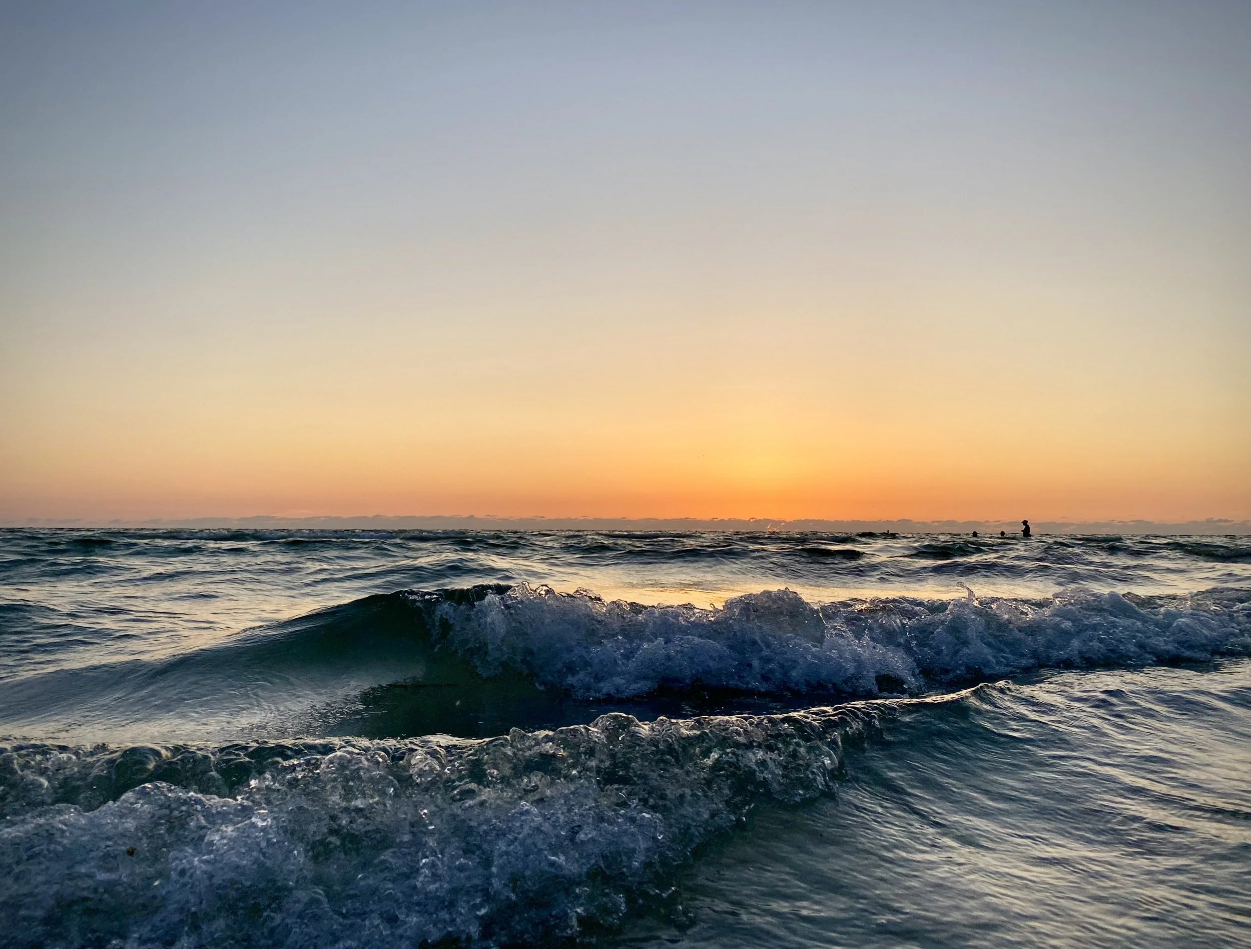 The World is Transparent