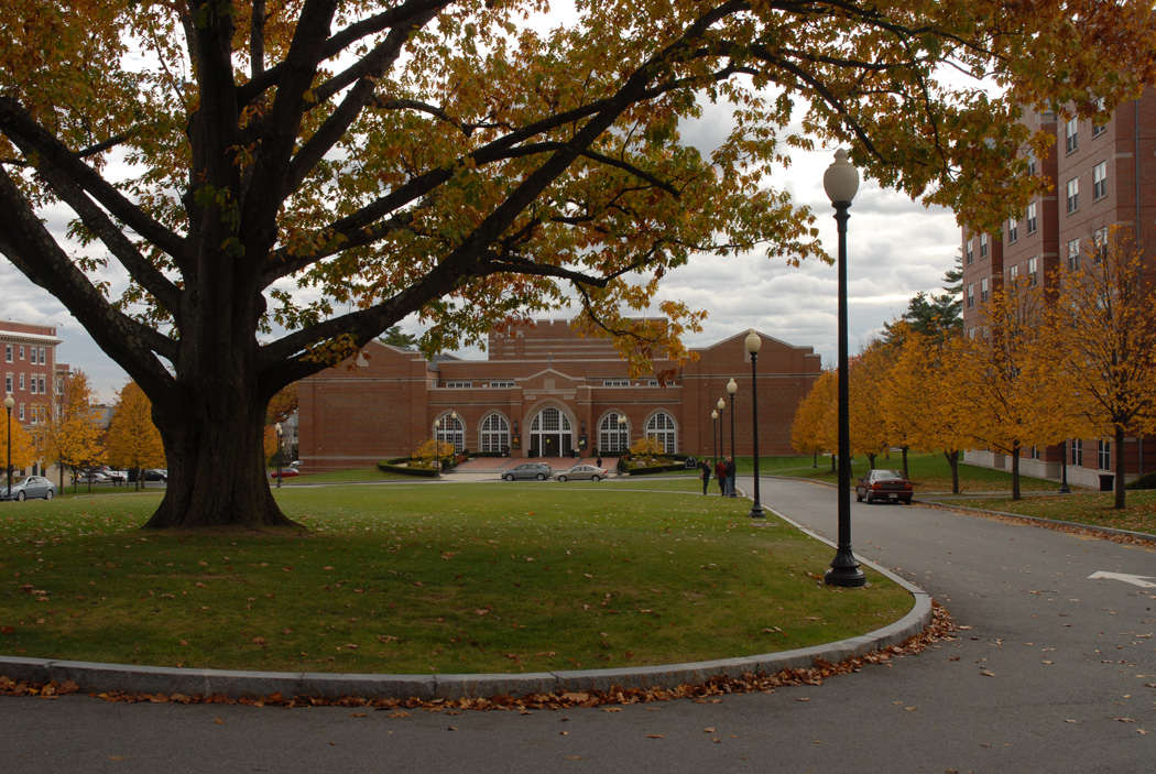   Providence College   Smith Arts Center 