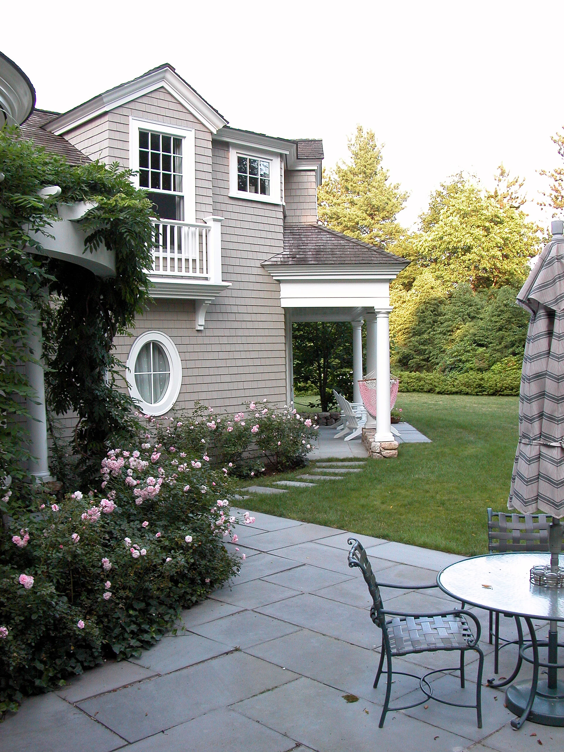 Rose Terrace Brookline, Mass.