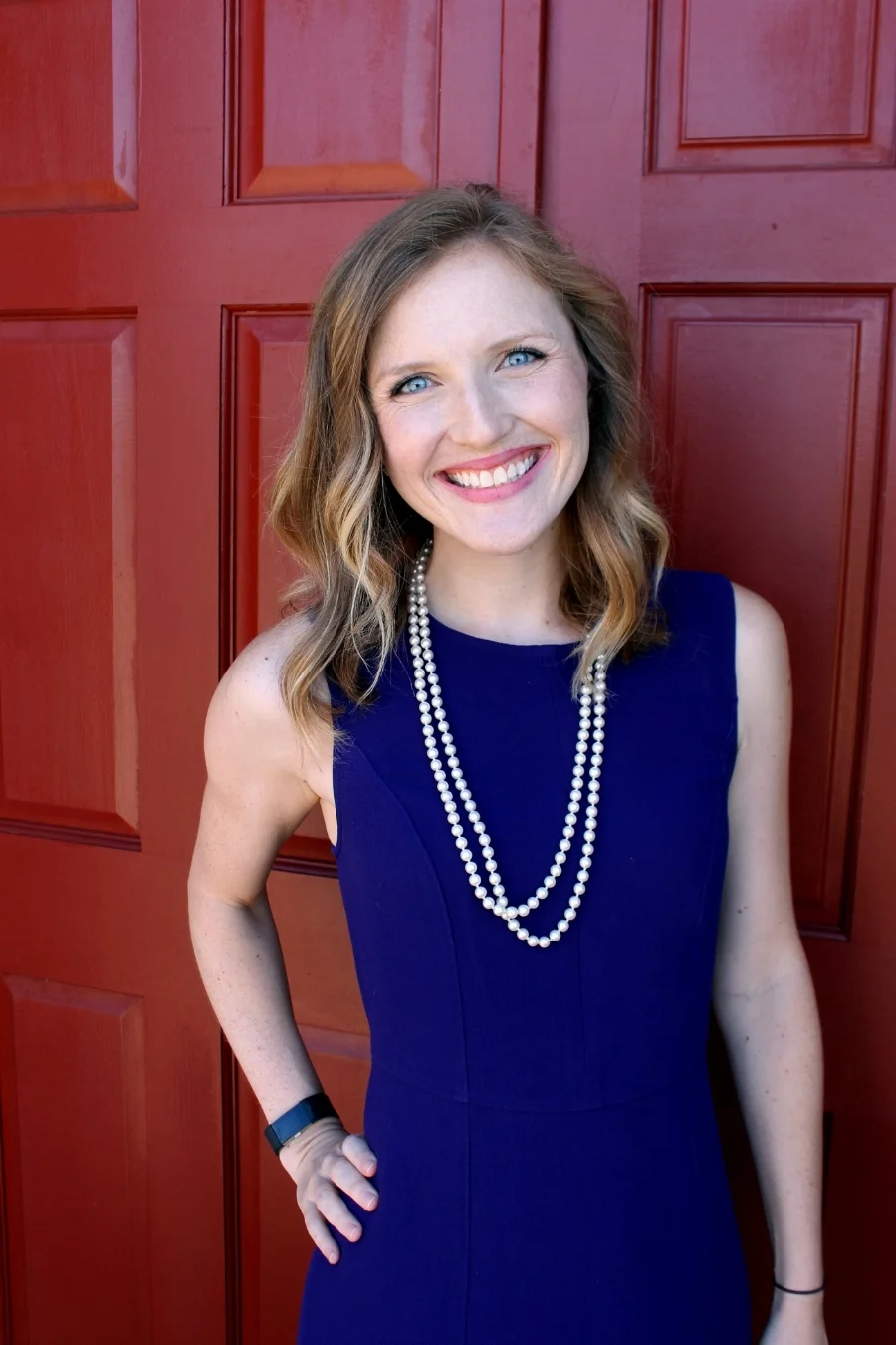 Deborah Crouse, Media Relations & Project Director, Metro Drug Coalition