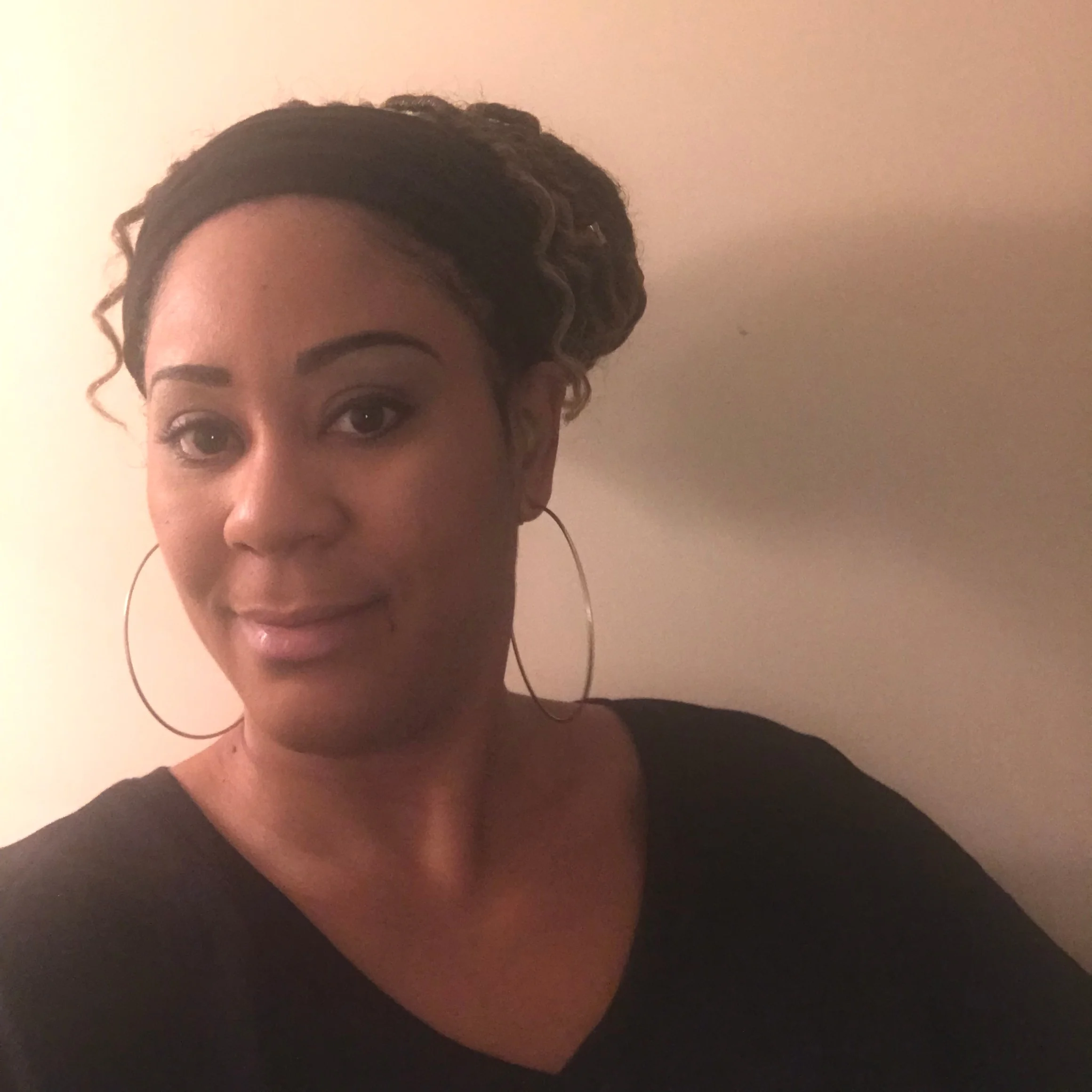 Tiffany Rogers, Transplant Social Worker, University of Tennessee Medical Center Transplant Services