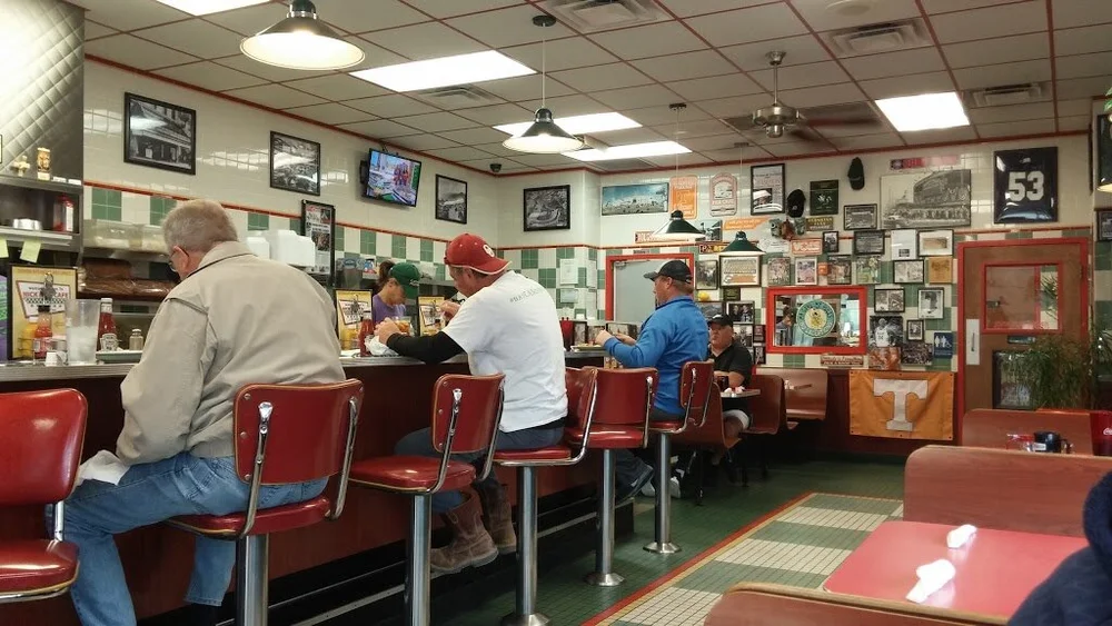 Knoxville's Hidden Gems: Best Restaurants to Try After Quarantine — Young Professionals of Knoxville | Connect. Develop. Serve.