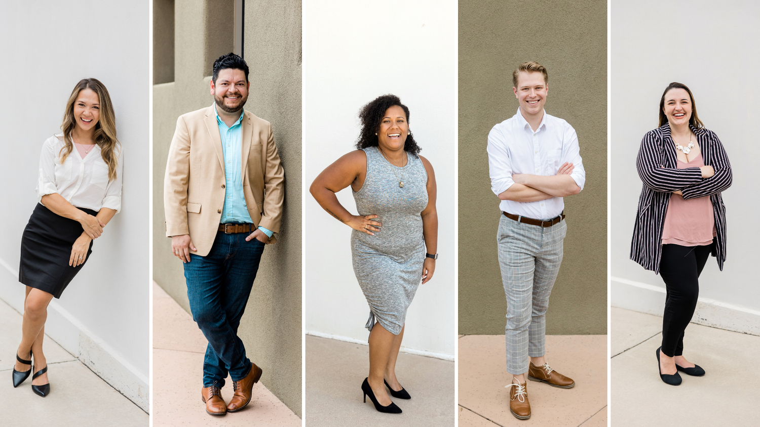 what to wear to a networking event?