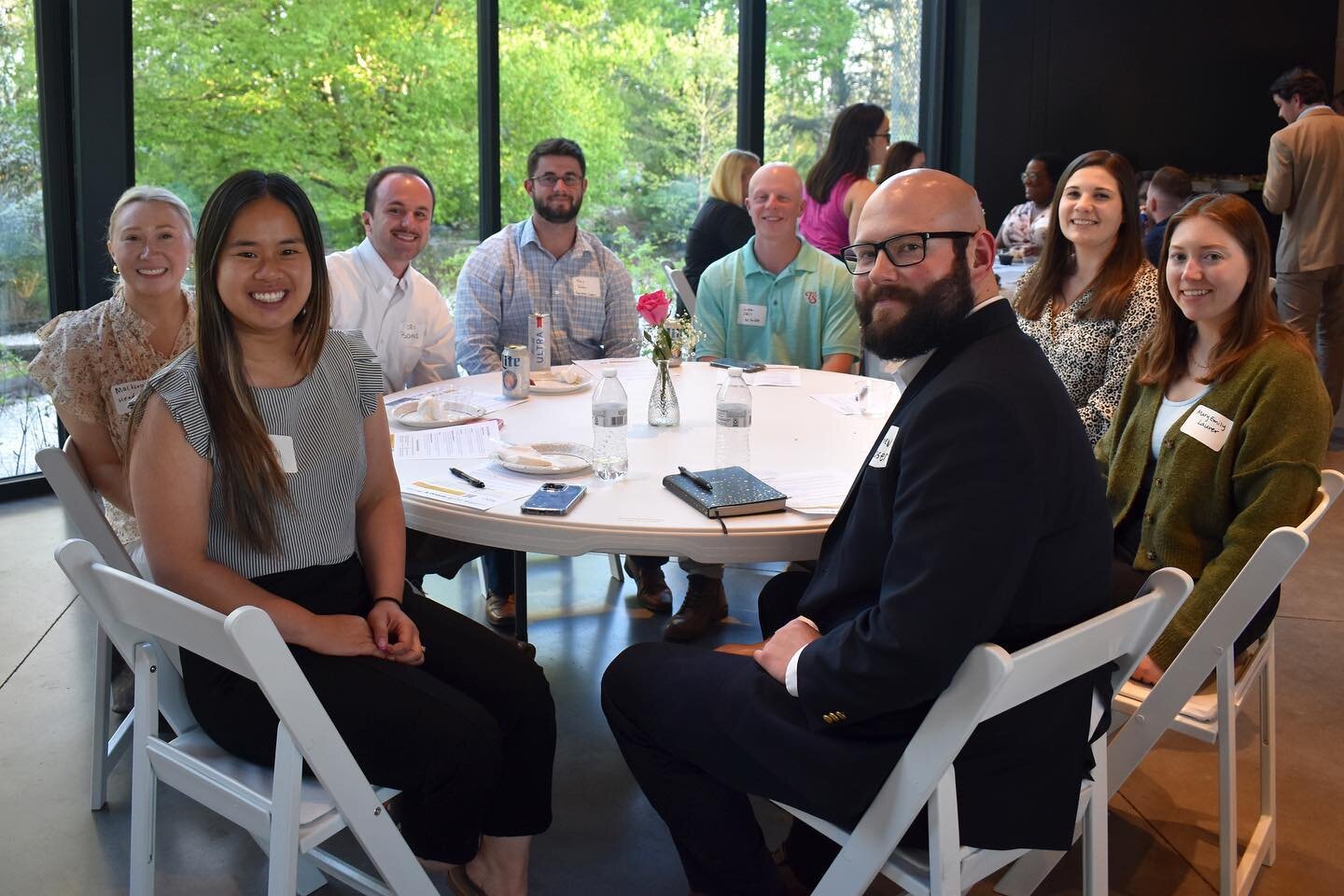 We saw so many new faces at our most recent YPK 101 event! We loved getting the chance to tell folks about our experiences with YPK and what its all about. A huge thanks to @knoxgarden for letting us host at their Dogwood Center! We hope to see you a