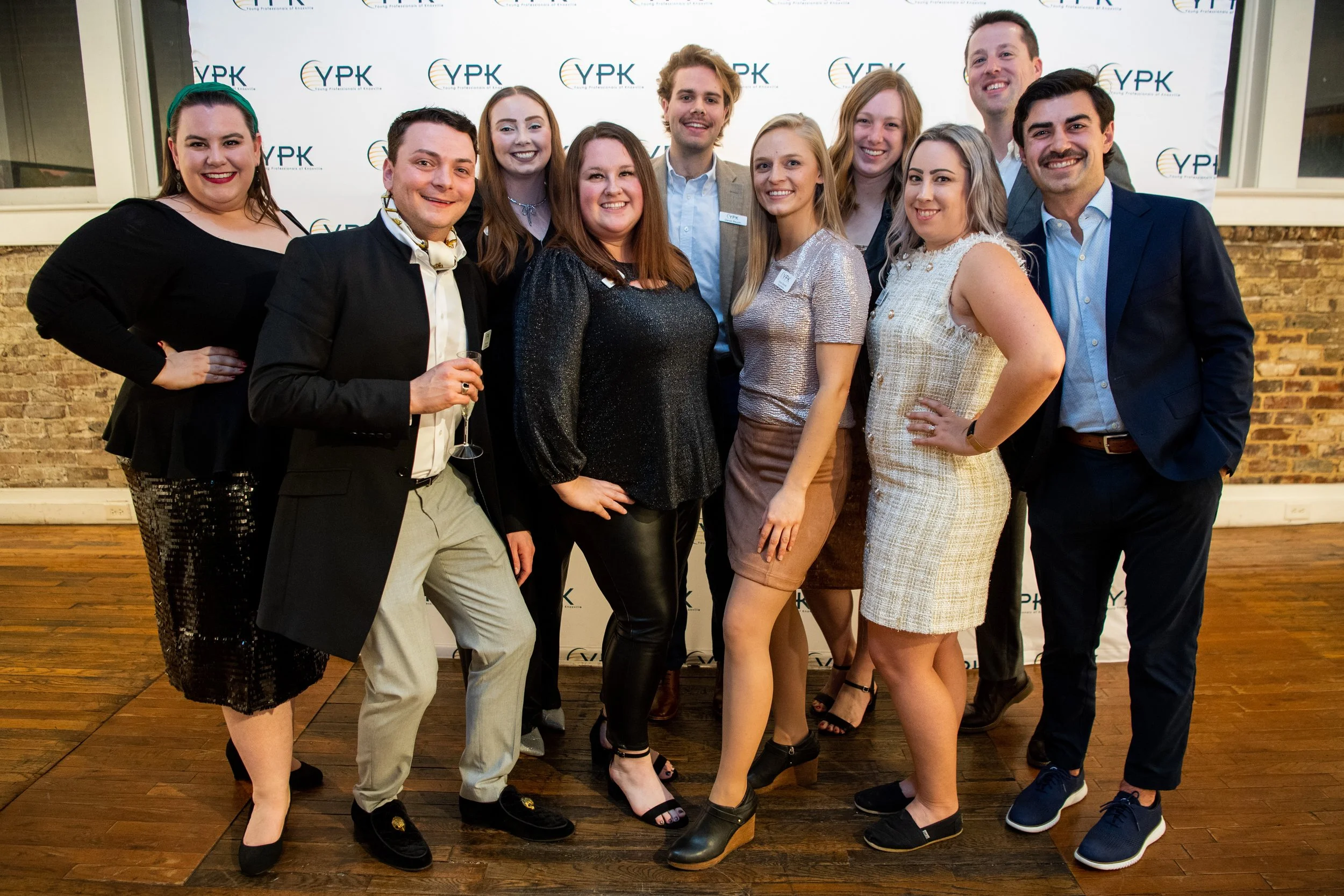 2024 YPK Board Nominations Open Now!