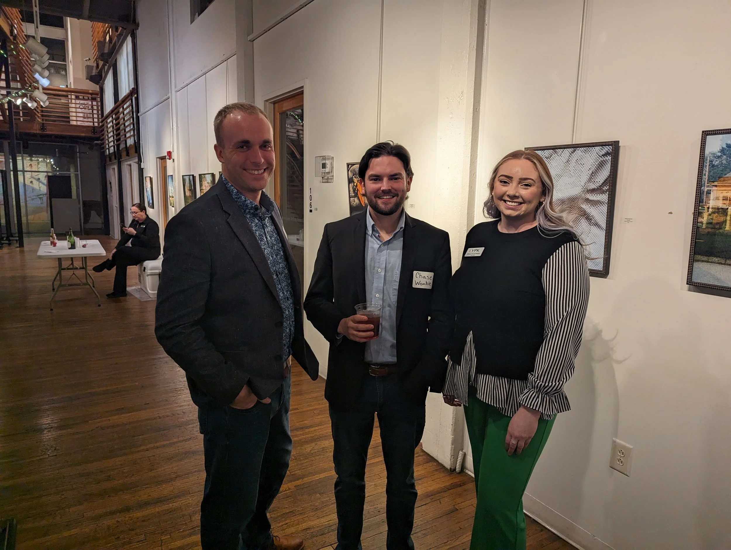 Committee Chair Nominations Open Now! 