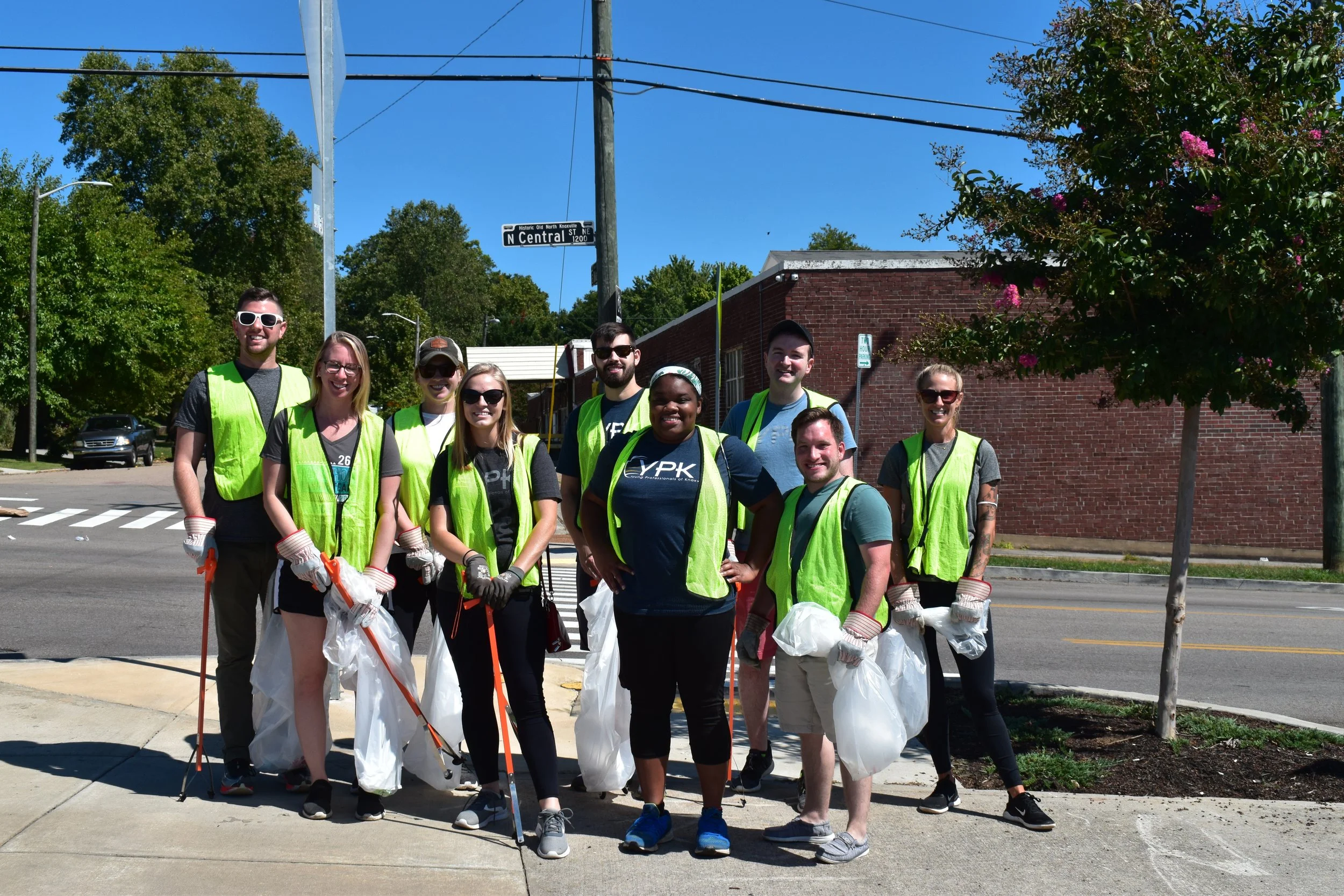 A Young Professional's Guide to Knoxville, TN — Young Professionals of Knoxville Connect